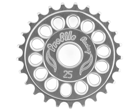 Profile Racing Imperial Sprocket (Polished) (25T)